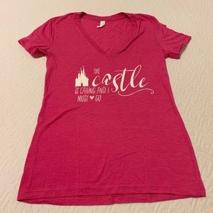 Disney Tee